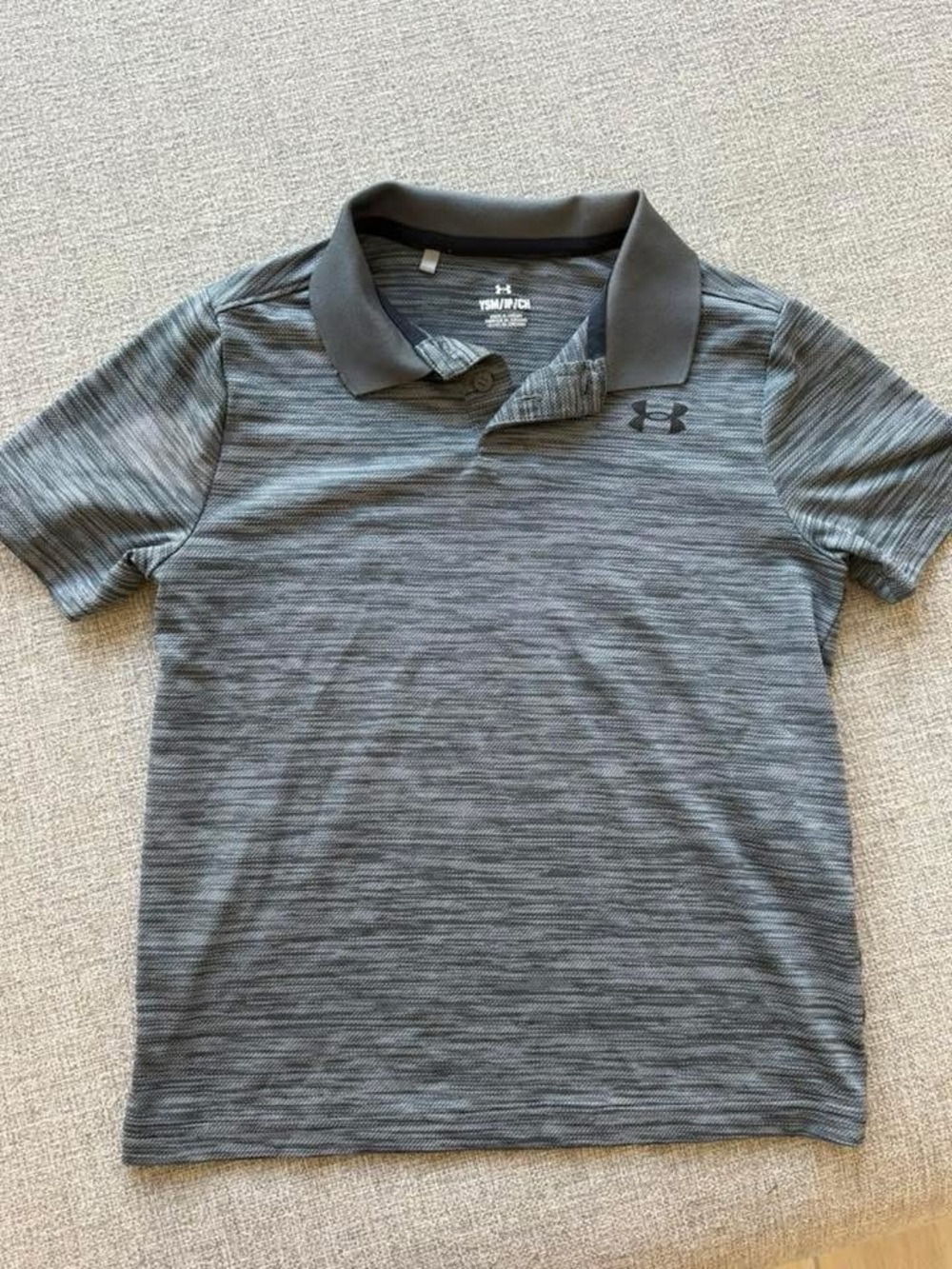 Under Armour Boys' Lot